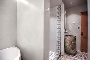 Meteora Heaven and Earth Kastraki - Adults Only