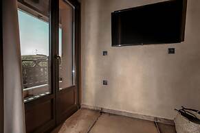 Meteora Heaven and Earth Kastraki - Adults Only