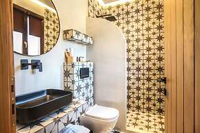 Meteora Heaven and Earth Kastraki - Adults Only