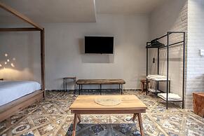 Meteora Heaven and Earth Kastraki - Adults Only