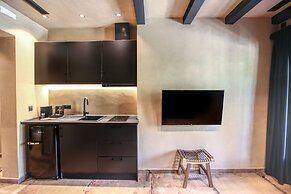 Meteora Heaven and Earth Kastraki - Adults Only