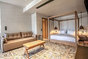 Meteora Heaven and Earth Kastraki - Adults Only