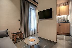 Meteora Heaven and Earth Kastraki - Adults Only