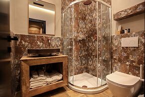 Meteora Heaven and Earth Kastraki - Adults Only