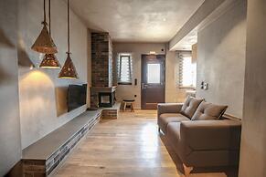 Meteora Heaven and Earth Kastraki - Adults Only