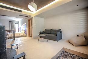 Meteora Heaven and Earth Kastraki - Adults Only