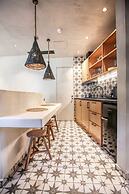 Meteora Heaven and Earth Kastraki - Adults Only