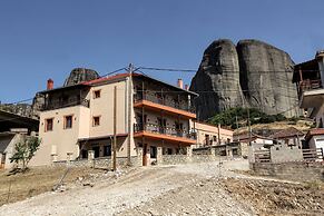 Meteora Heaven and Earth Kastraki - Adults Only