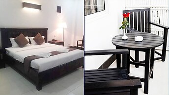 Tan Sokchea Boutique