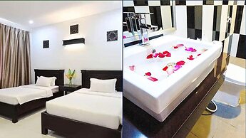 Tan Sokchea Boutique