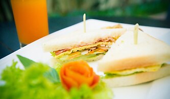 Tan Sokchea Boutique