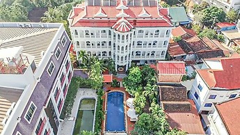 Tan Sokchea Boutique