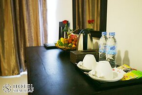 Tan Sokchea Boutique