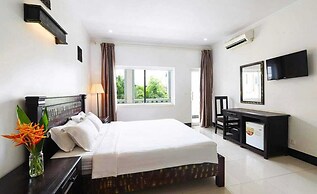 Tan Sokchea Boutique