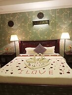 Tan Sokchea Boutique