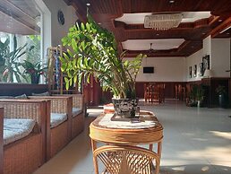 Tan Sokchea Boutique