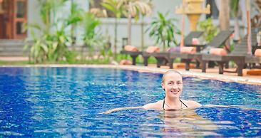 Tan Sokchea Boutique