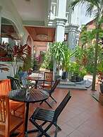 Tan Sokchea Boutique