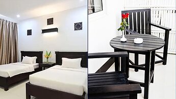 Tan Sokchea Boutique