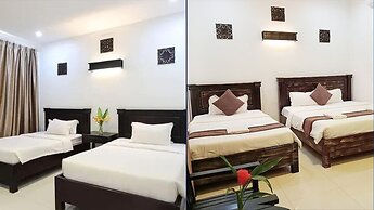 Tan Sokchea Boutique