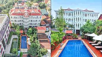 Tan Sokchea Boutique