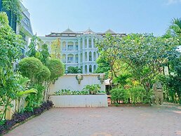 Tan Sokchea Boutique