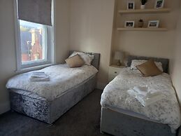 Remarkable 2-bed Apartment in Morpeth