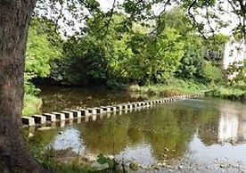 Remarkable 2-bed Apartment in Morpeth