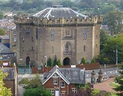 Remarkable 2-bed Apartment in Morpeth