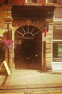 Remarkable 2-bed Apartment in Morpeth