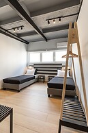 Ermoo Athens Modern Living