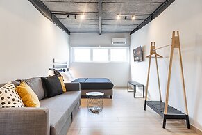 Ermoo Athens Modern Living