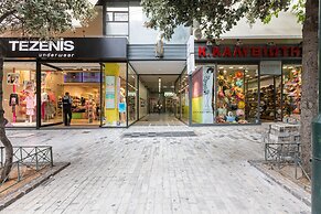 Ermoo Athens Modern Living