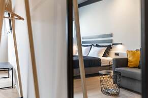 Ermoo Athens Modern Living