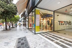 Ermoo Athens Modern Living