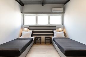 Ermoo Athens Modern Living