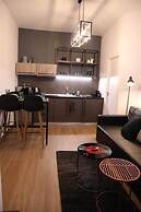 Super Stylish Apartments in the heart of Athens