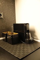 Super Stylish Apartments in the heart of Athens