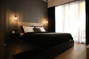 Super Stylish Apartments in the heart of Athens