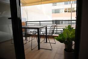 Super Stylish Apartments in the heart of Athens
