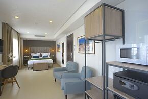 Maia Hotel Suites