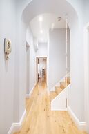 King's Cross Private Duplex