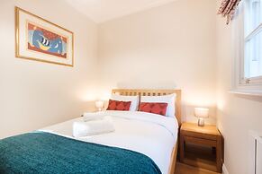 King's Cross Private Duplex