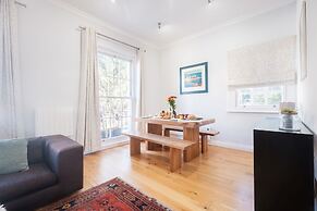 King's Cross Private Duplex