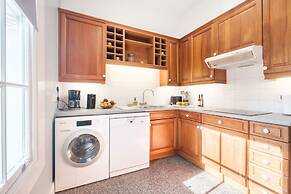 King's Cross Private Duplex