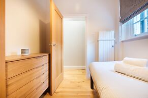 King's Cross Private Duplex