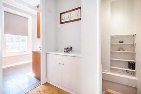 King's Cross Private Duplex