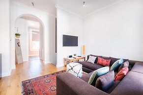 King's Cross Private Duplex