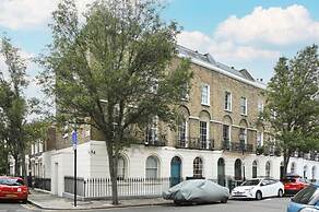 King's Cross Private Duplex