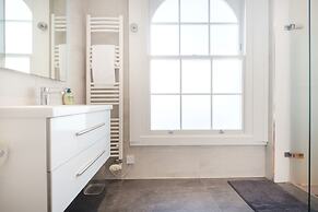 King's Cross Private Duplex